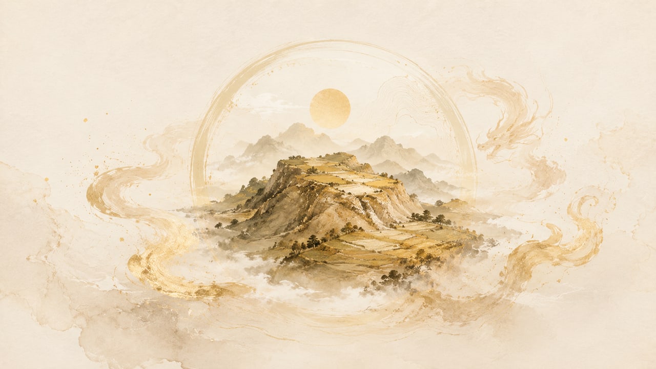 Earth Element Meaning in Chinese Five Elements