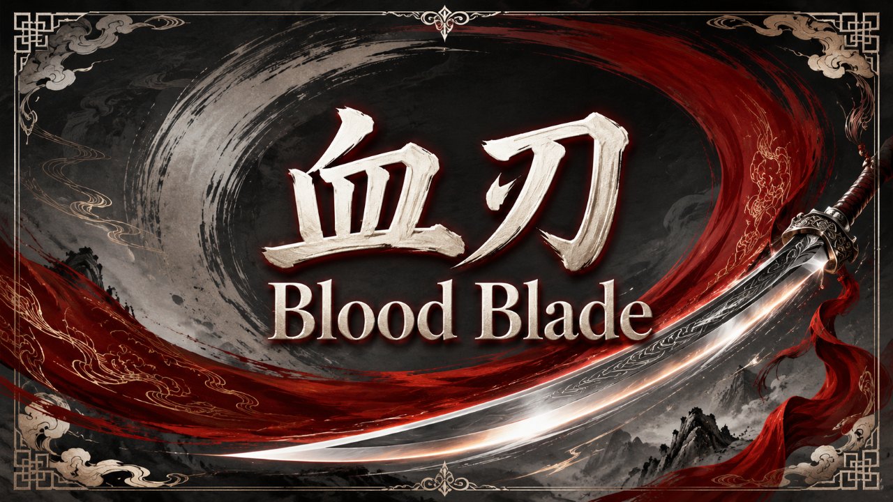 The Meaning of Blood Blade in BaZi