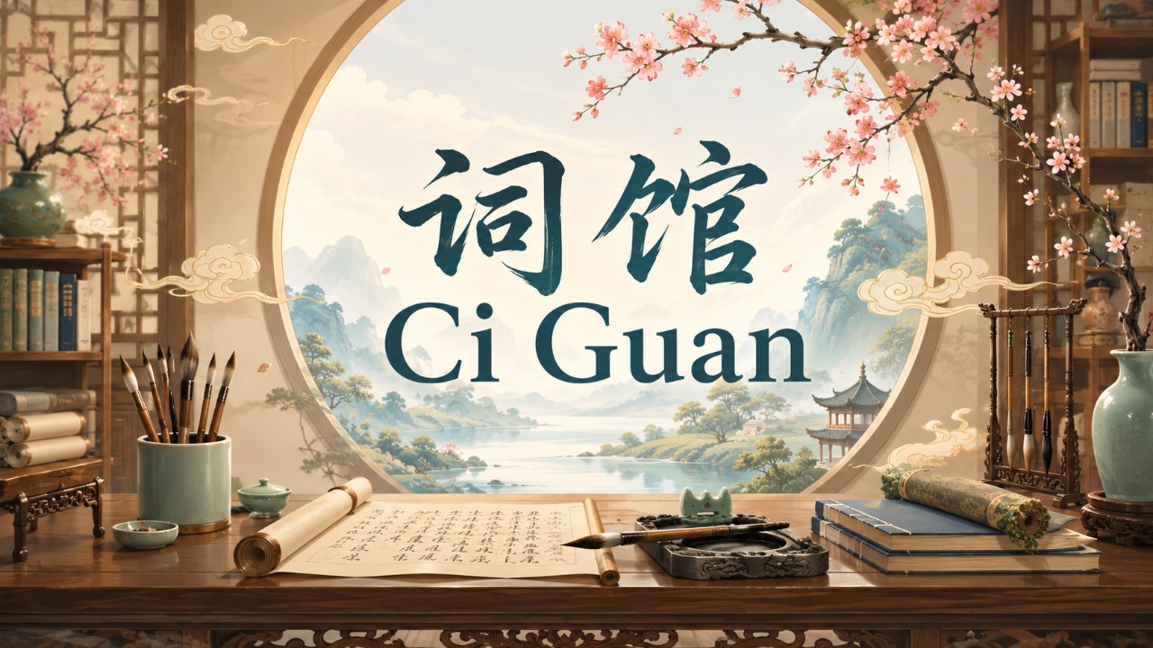 The Meaning of Ci Guan in BaZi