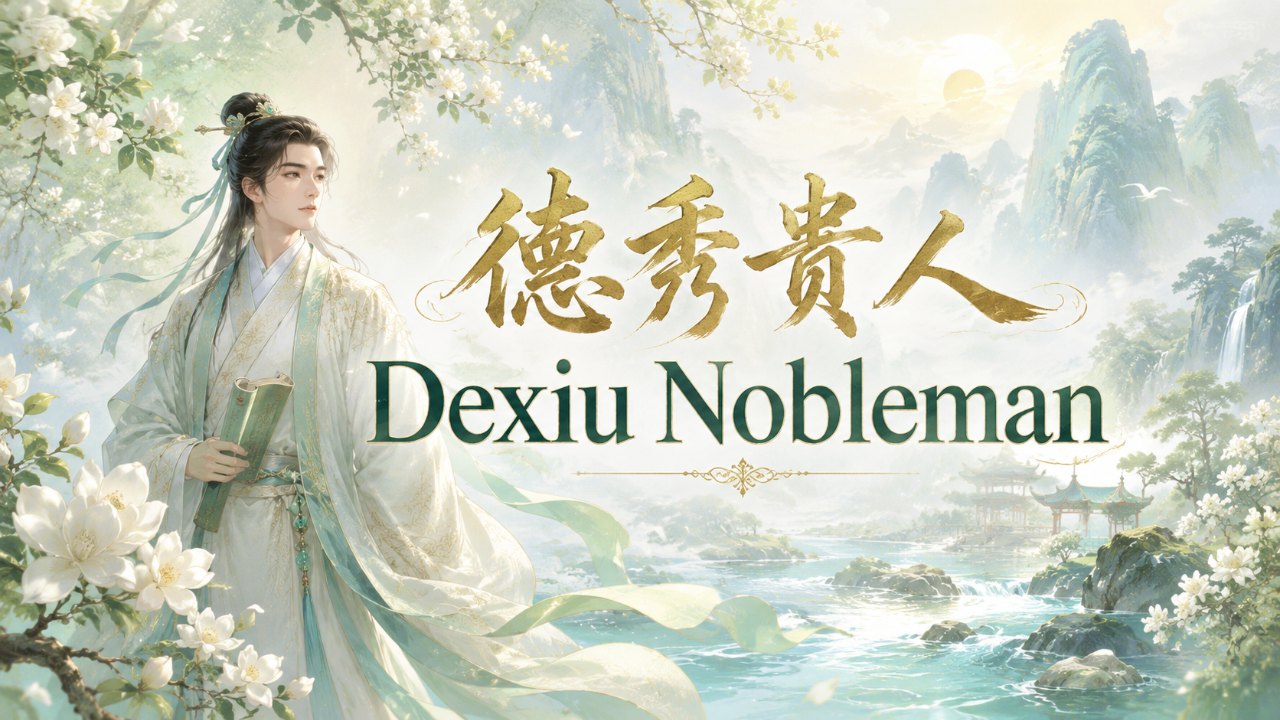 The Meaning of Dexiu Nobleman in BaZi