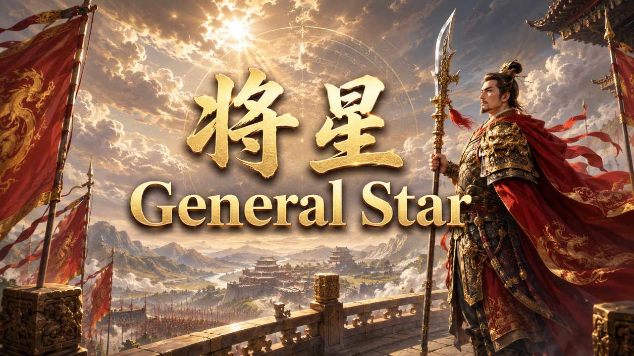 The Meaning of General Star in BaZi