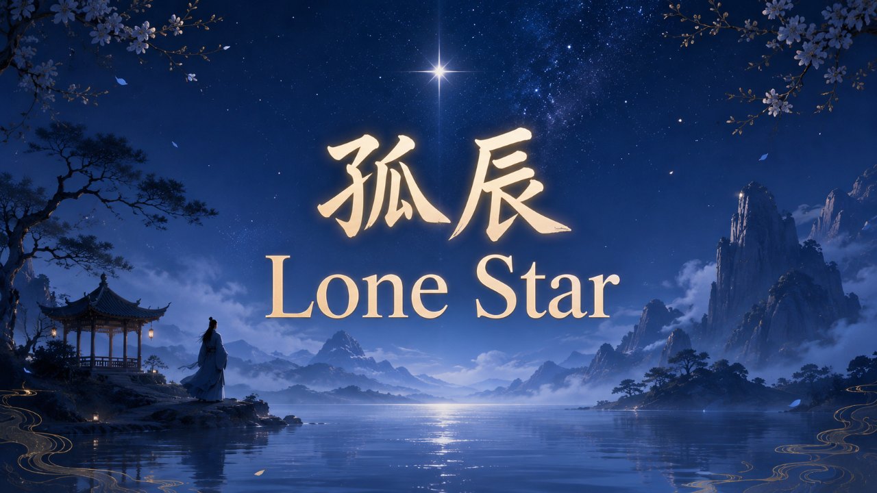 The Meaning of Lone Star in BaZi