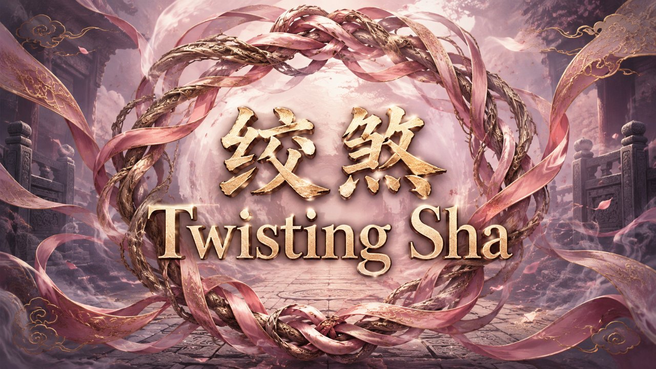 The Meaning of Twisting Sha in BaZi