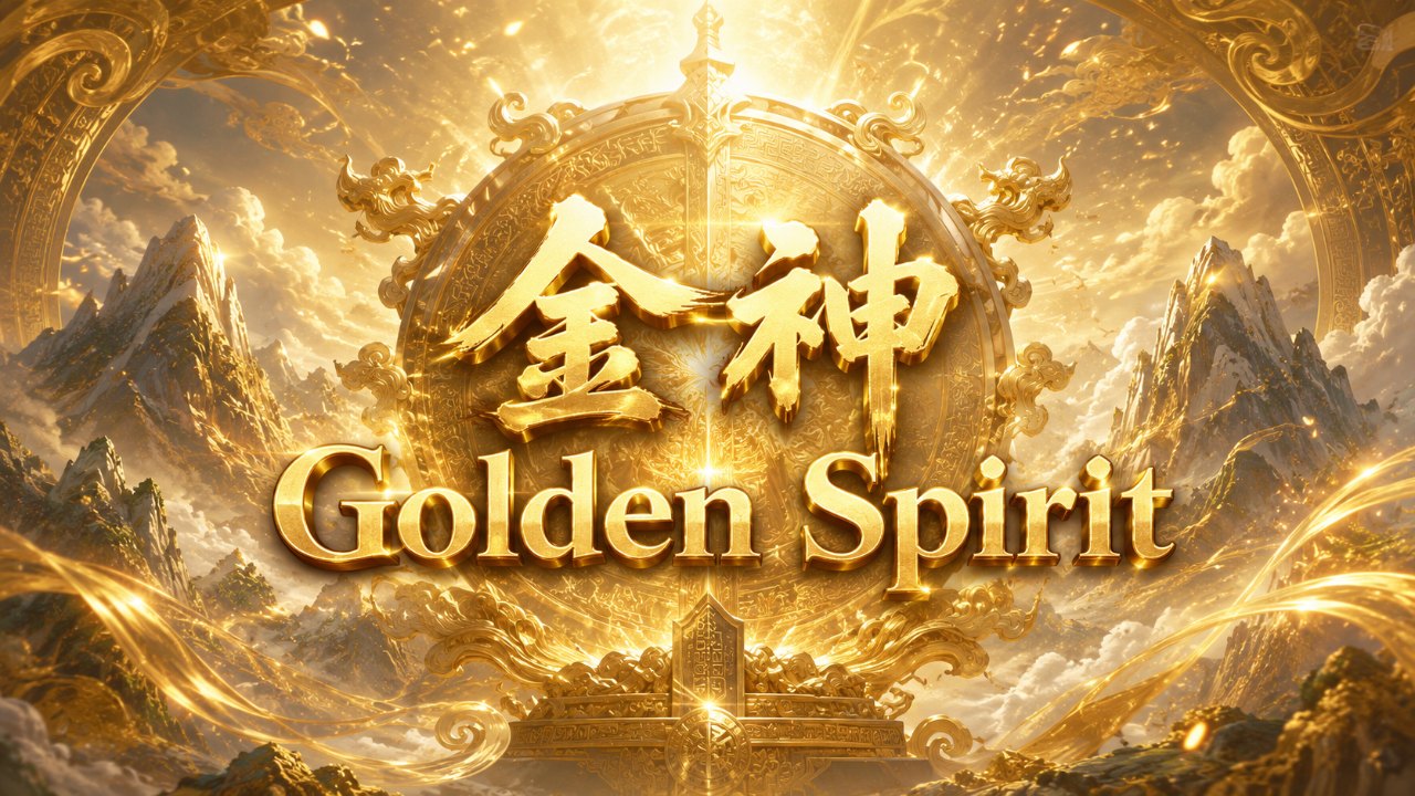 The Meaning of Golden Spirit in BaZi