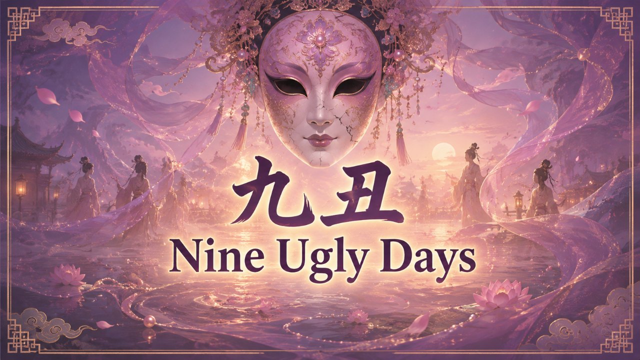 The Meaning of Nine Ugly Days in BaZi