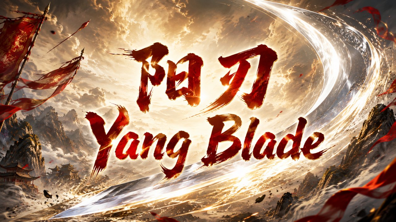 The Meaning of Yang Blade in BaZi