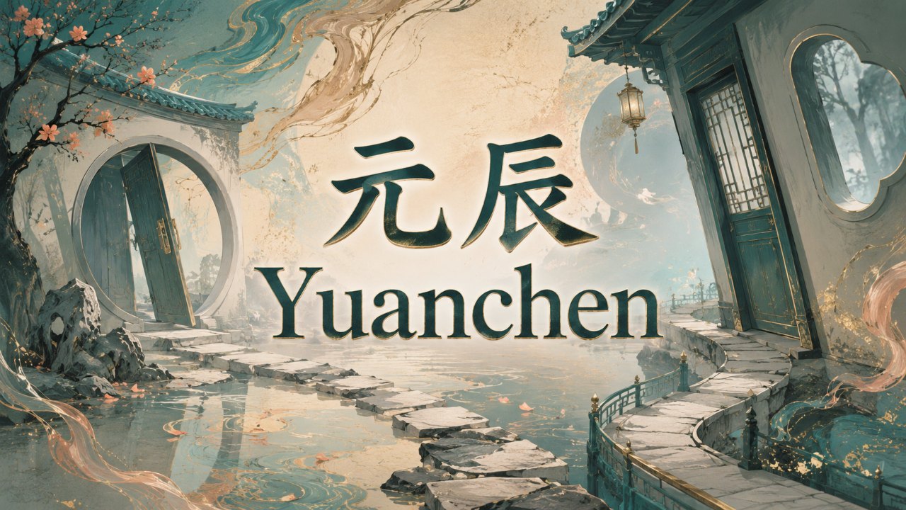 The Meaning of Yuanchen in BaZi