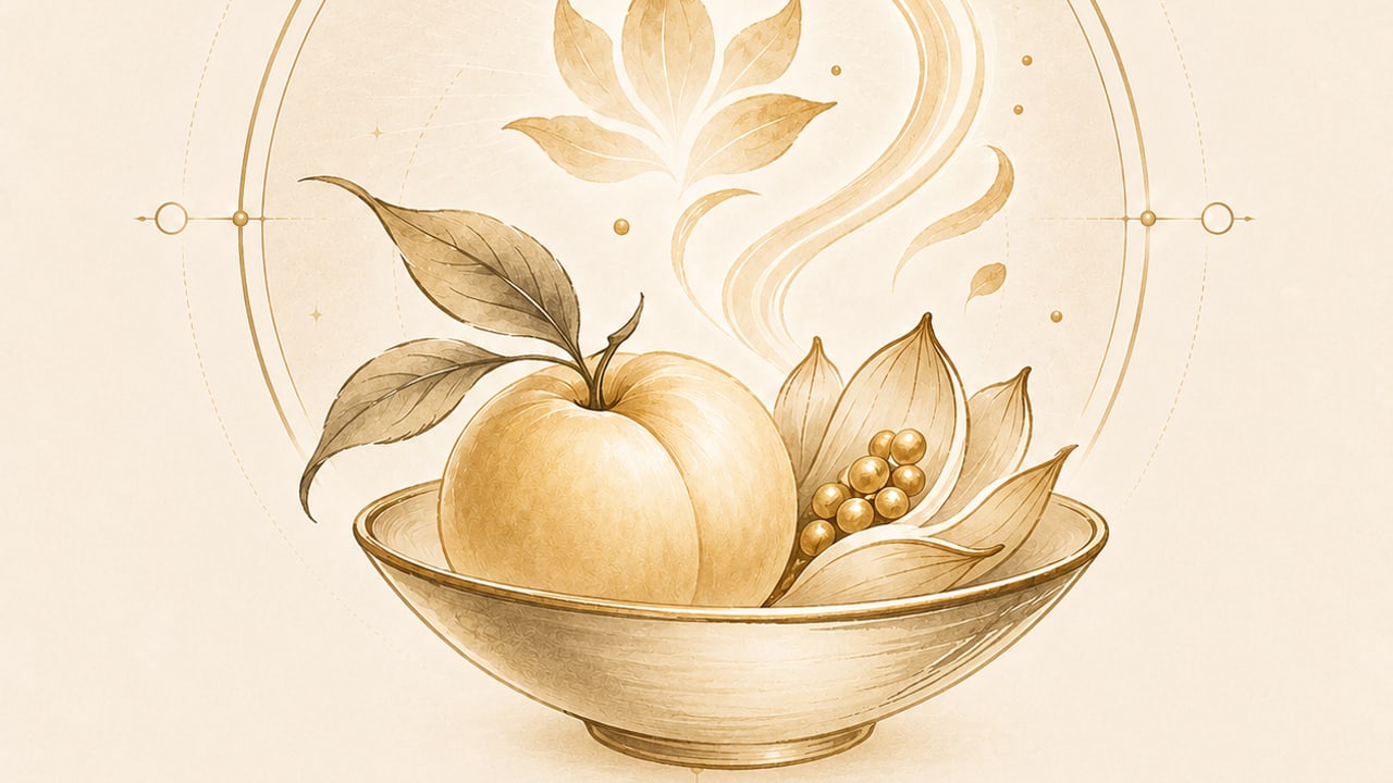 What Does Eating God Mean in BaZi?